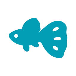 Clownfish symbol