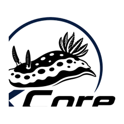 Oreo nudibranch symbol