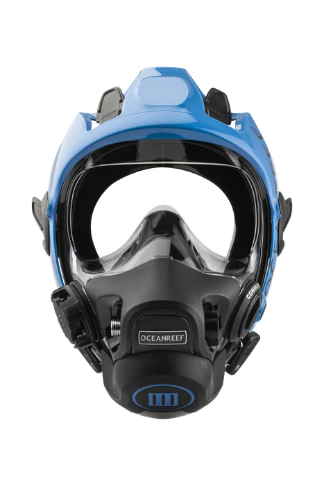 Ocean Reef Neptune III manufacturer product photo