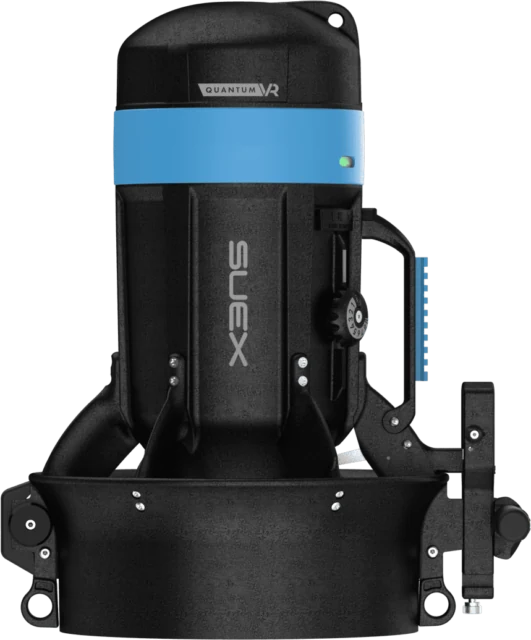 SUEX VR Quantum manufacturer product photo