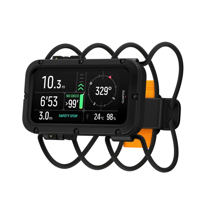 Suunto Nautic manufacturer product photo